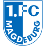 Magdeburg U19 badge