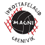 Magni badge