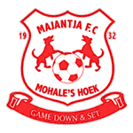 Majantja badge