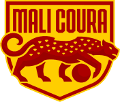 Mali Coura badge