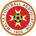 Malta W badge