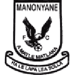Manonyane badge