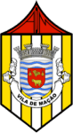 Mação badge