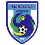 Maracanã badge