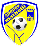 Marbelli badge