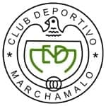 Marchamalo badge