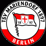 Mariendorf badge