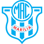 Marília badge