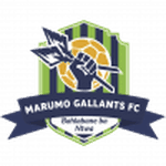 Marumo Gallants U23