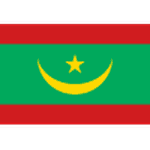 Mauritania