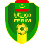 Mauritania W badge