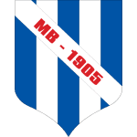 MB badge