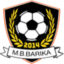 MB Barika