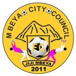 Mbeya City badge