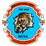 Medina United badge
