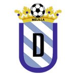 Melilla badge