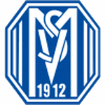 Meppen U19 badge