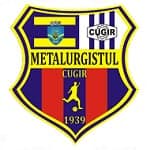 Metalurgistul Cugir badge