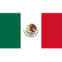 Mexico W