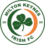 Milton Keynes Irish
