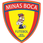 Minas Boca U20 badge