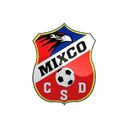 Mixco