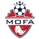 MOFA badge