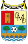 Mojados badge