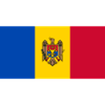 Moldova badge