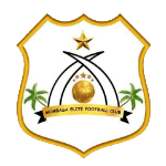 Mombasa Elite badge