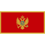 Montenegro badge