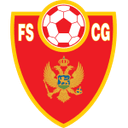 Montenegro U21 badge