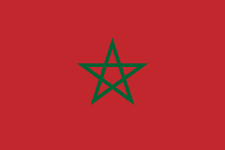 Morocco U18 badge