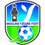 Moulins-Yzeure Foot 03