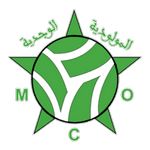 Mouloudia Oujda badge