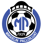 MPS badge
