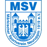 MSV Neuruppin badge