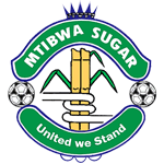 Mtibwa Sugar badge