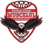 Muscelul Câmpulung Elite
