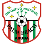 Nacional badge