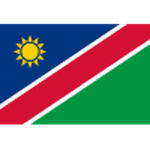 Namibia badge