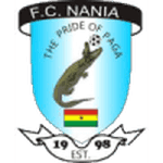 Nania badge