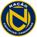Nação badge