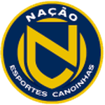 Nação U20 badge