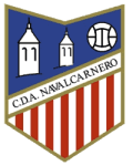 Navalcarnero badge