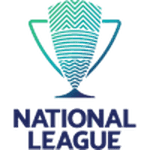 National League - National
