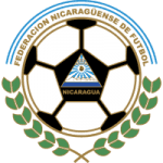 Nicaragua badge