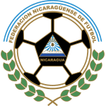 Nicaragua W U17 badge