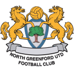 North Greenford United