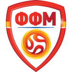 North Macedonia U21 badge